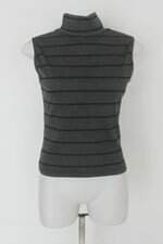 Regata feminina estampada 