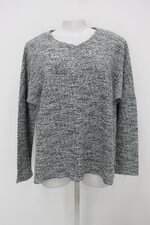 Blusa dantelle feminina verde com Fenda