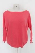 Blusa feminina rosa