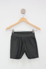 Shorts de academia feminino preto