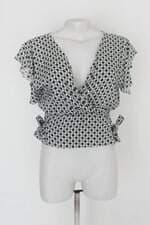 Blusa vi and co. feminina estampada