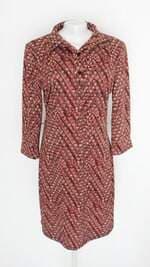 Vestido california concepts feminino estampado