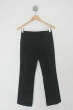 Calça Social feminina preta