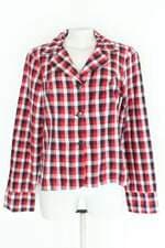 Camisa xica feminina estampada