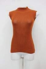 Blusa feminina marrom