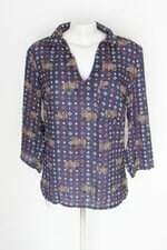 Blusa Renner feminina estampada
