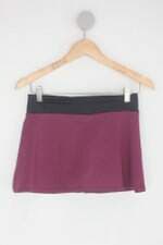 Shorts Saia Renner feminino estampado com Cós com elástico