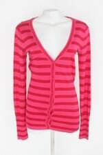 Cardigan Renner feminino rosa
