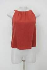 Regata basiq feminina vermelha