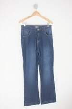 Calça Jeans dardak feminina azul