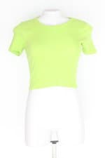 Blusa Hering feminina verde