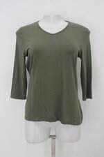 Blusa Renner feminina verde