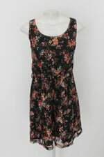Vestido marisa feminino estampado