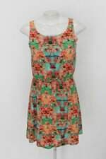 Vestido Renner feminino estampado