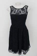 Vestido renner feminino azul