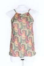 Regata midas feminina estampada