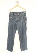 Calça Jeans koroun feminina azul