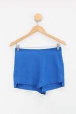 Shorts farm feminino azul