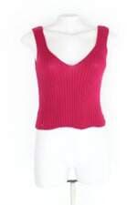 Regata feminina rosa