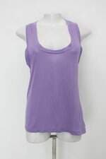 Regata soror clothing co. feminina roxa