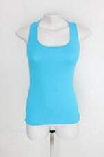 Regata esportiva feminina azul