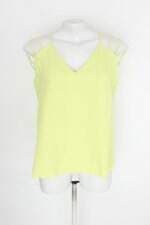 Regata shoulder feminina verde