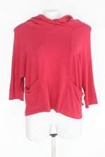 Blusa miroa feminina vermelha