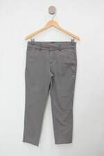 Calça Social feminina estampada