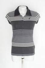 Blusa nike feminina listrada 