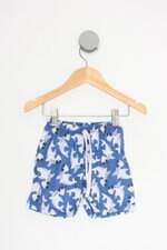 Shorts Infantil estampado