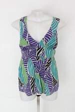 Blusa spasu feminina estampado