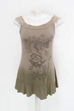 Regata seiki basics feminina verde