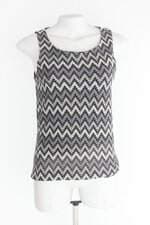 Regata forever 21 feminina estampada com Forro