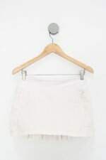 Shorts Saia body work feminina branco