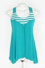 Blusa feminina verde
