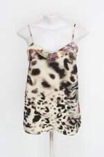 Regata feminina estampado