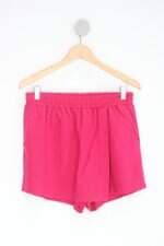 Shorts Saia confecçoes larissa feminino rosa