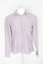 Camisa richards masculina estampada