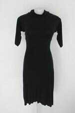 Vestido feminino preto