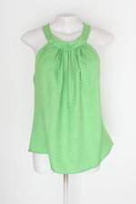 Blusa sona feminina verde