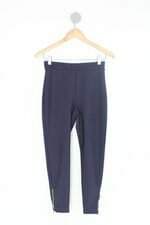 Calça de tecido gregory feminina azul