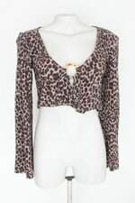 Blusa bluesteel feminina estampado