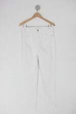 Calça Jeans gang feminina branca