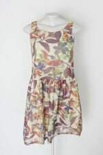 Vestido Yessica feminino estampado