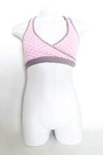Top Esportivo fila feminina rosa