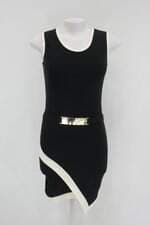 Vestido feminino preto