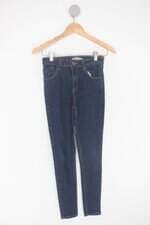 Calça Jeans made 4 you feminina azul