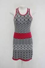 Vestido doce de coco feminino estampado