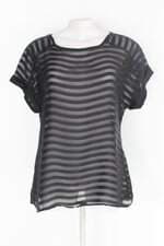Blusa Riachuelo feminina preta