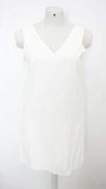 Regata Bonneterie feminina off-white
